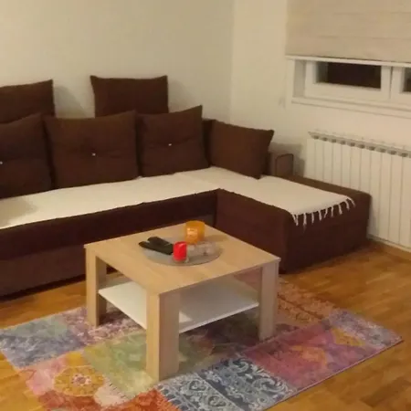 Check In Apartment