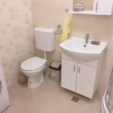 Check In Apartment *