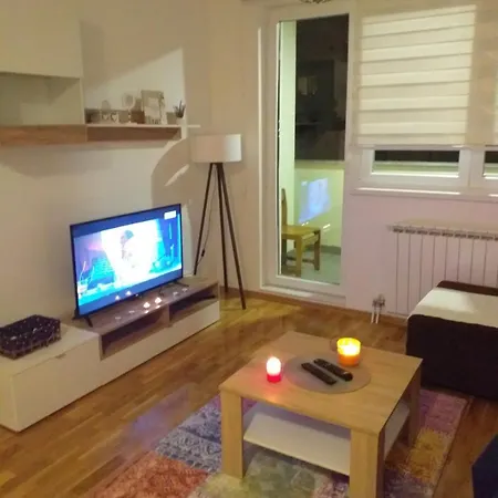 Check In Apartment *